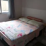 Nosso Lounge Hostel