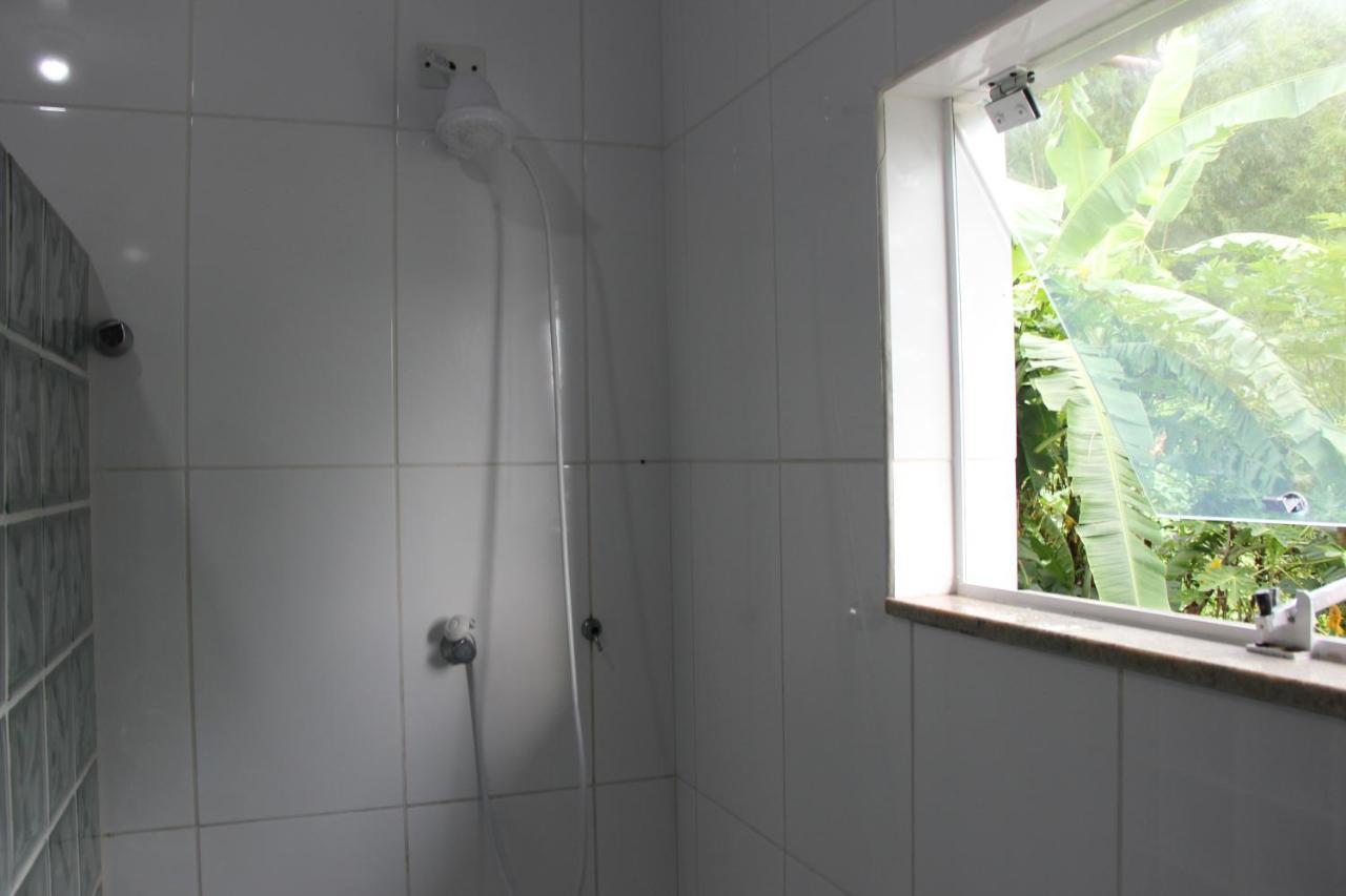 Nosso Lounge Hostal Florianópolis
