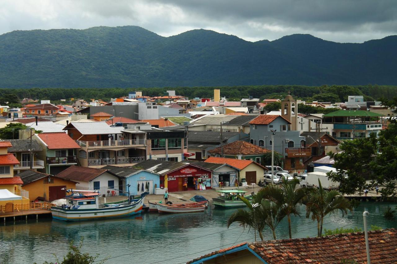 Nosso Lounge Florianópolis