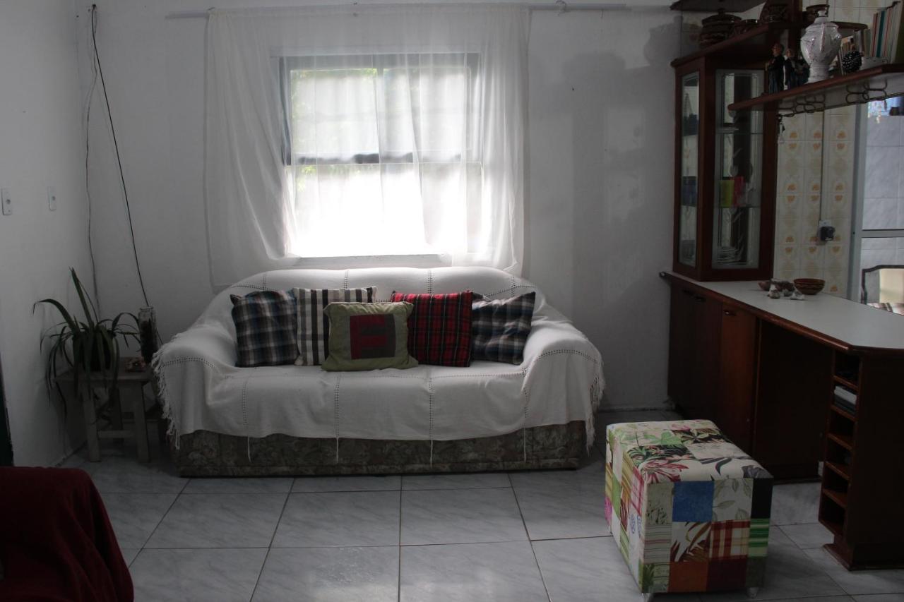 Hostal Nosso Lounge