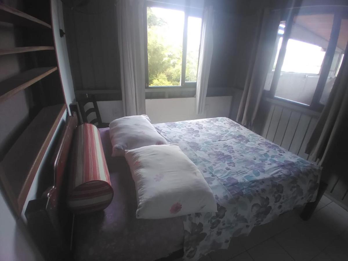Nosso Lounge Hostal Florianópolis