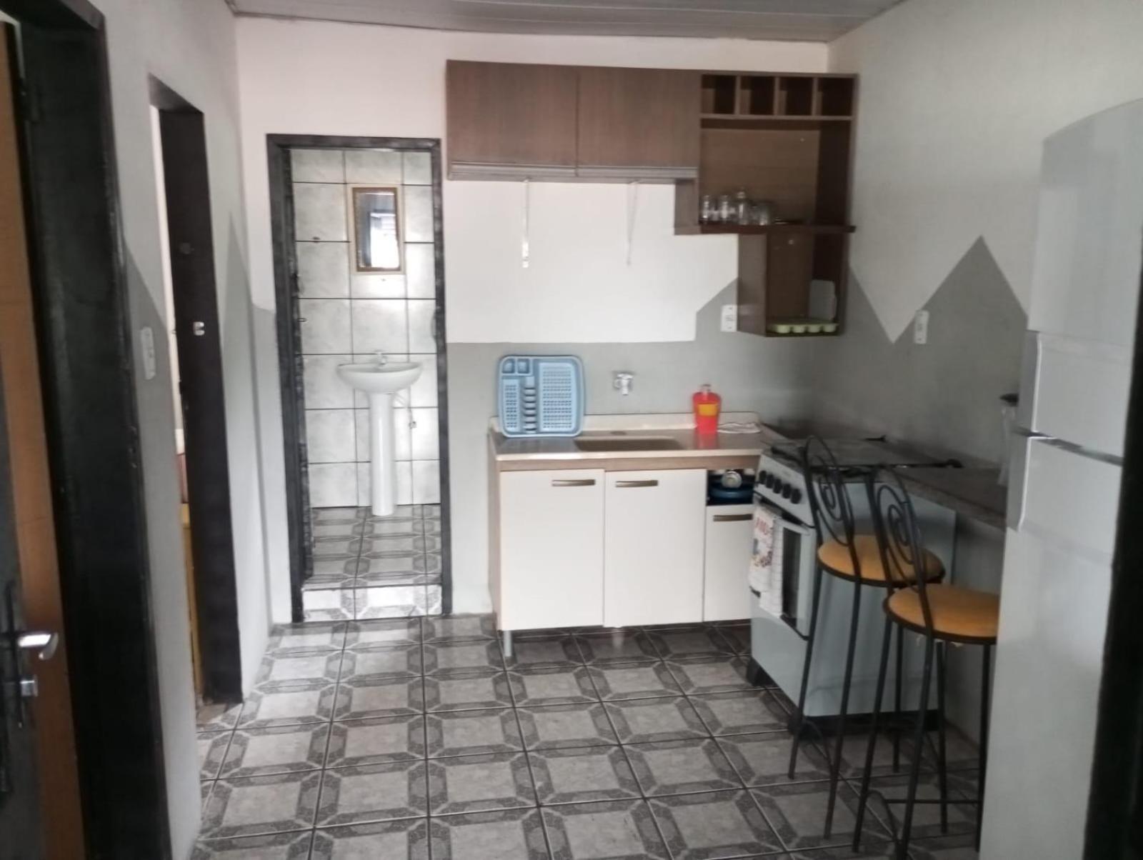 Nosso Lounge Hostal Florianópolis