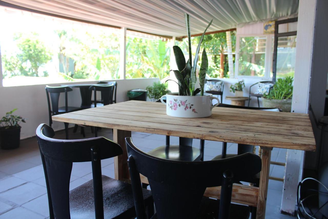 Nosso Lounge Hostal *