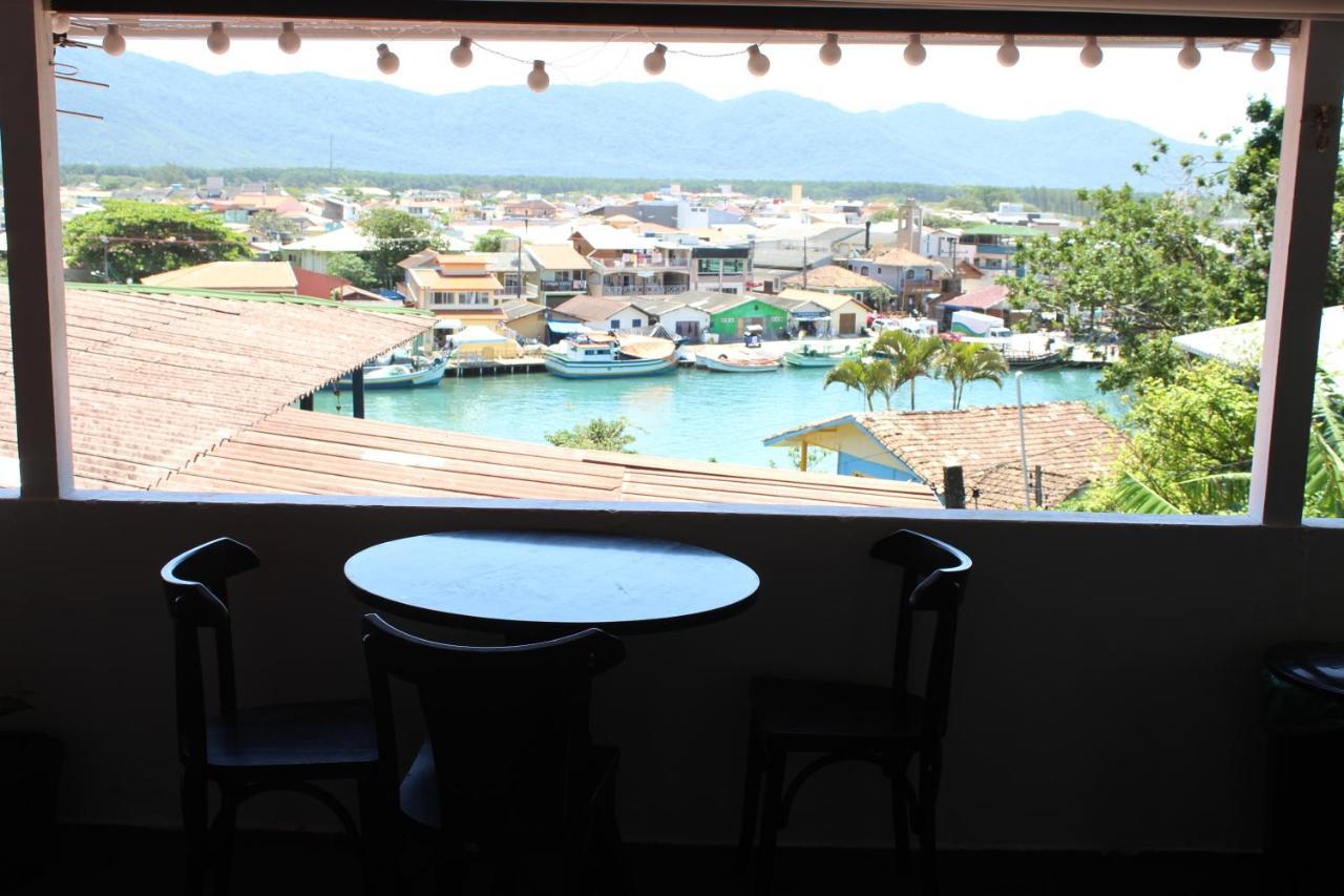 Nosso Lounge Florianópolis