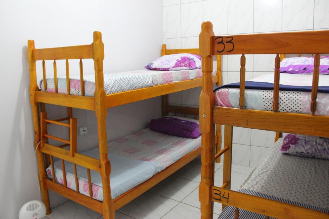 Nosso Lounge Hostal Florianópolis