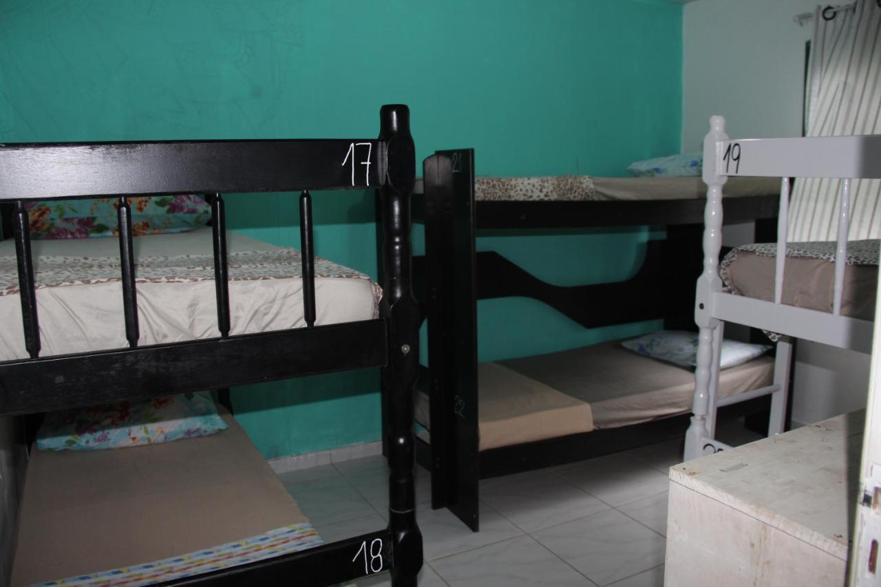 Nosso Lounge Hostal