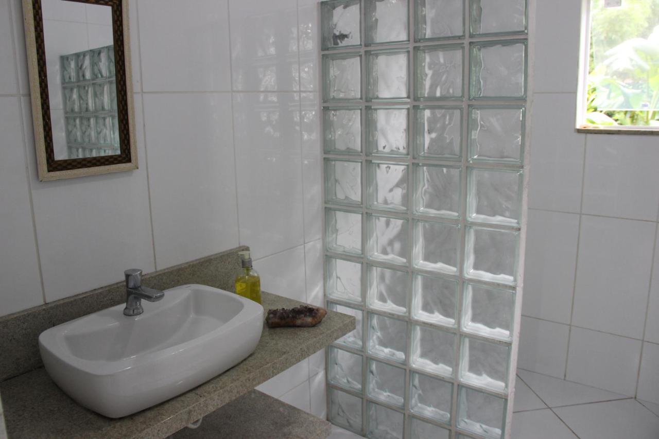 Hostal Nosso Lounge