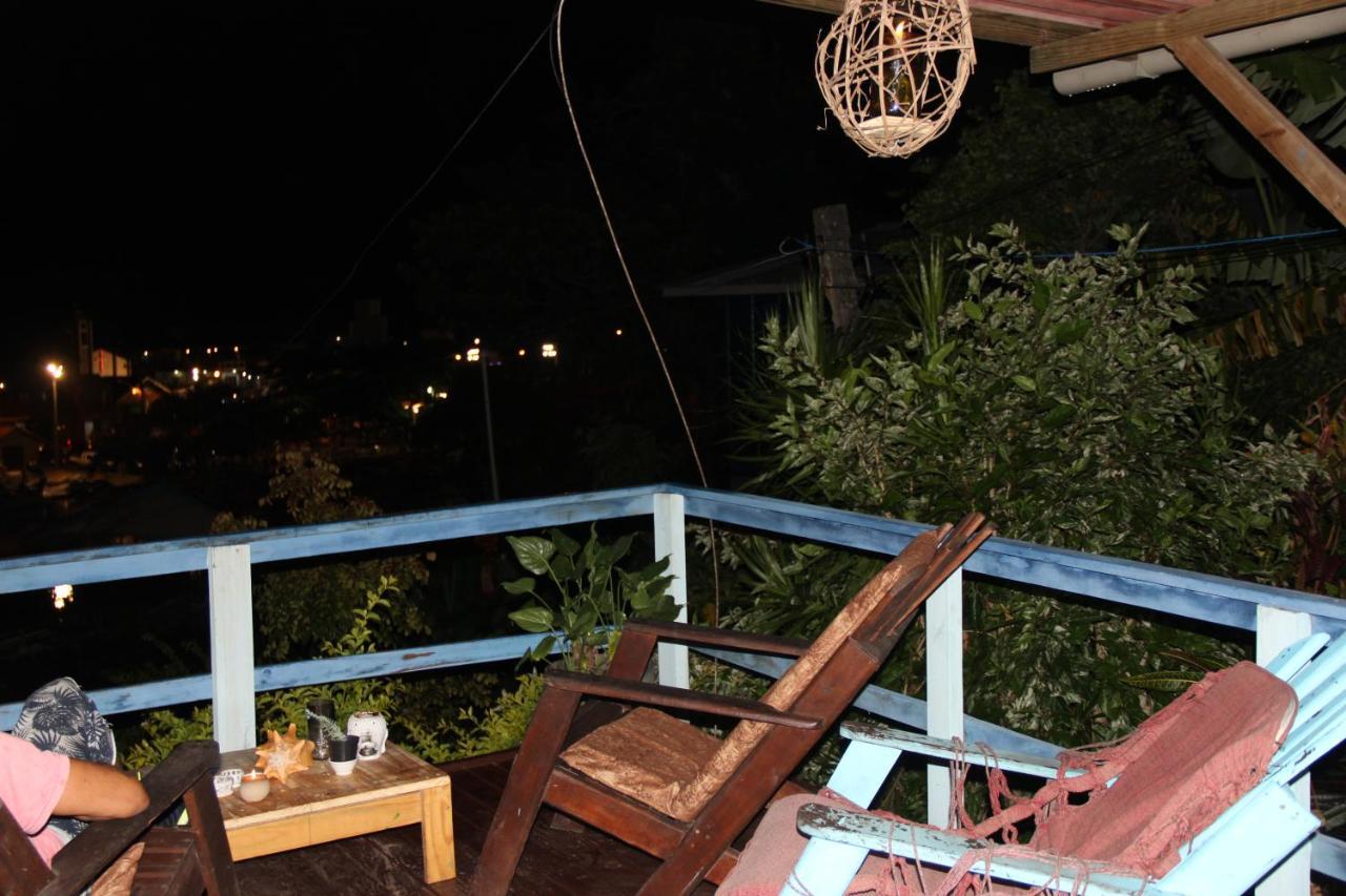 Nosso Lounge *