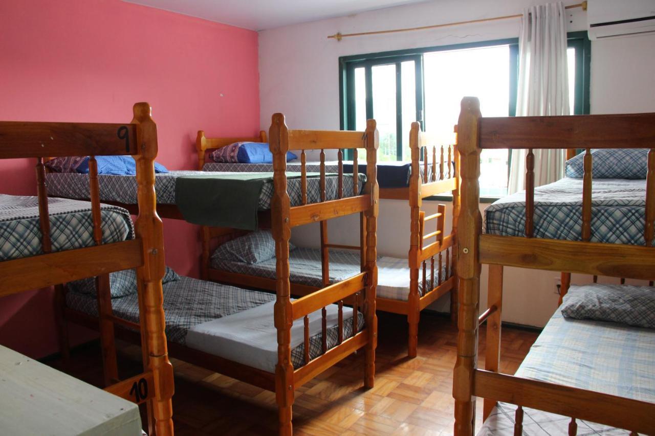 Nosso Lounge Hostal *