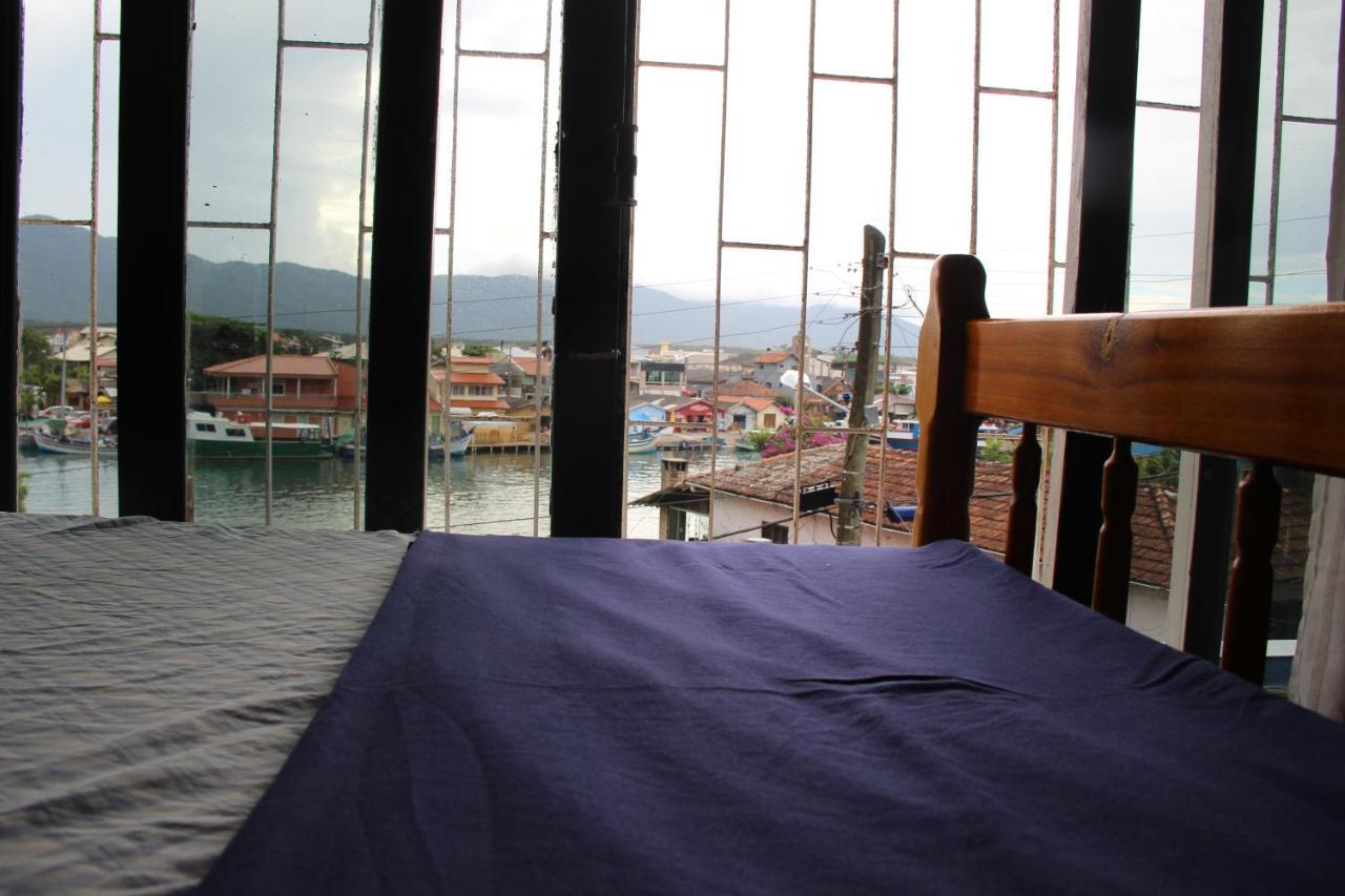 Hostal Nosso Lounge