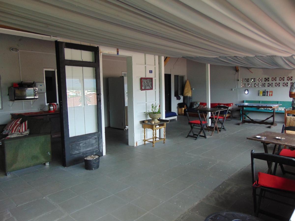 Nosso Lounge Hostal