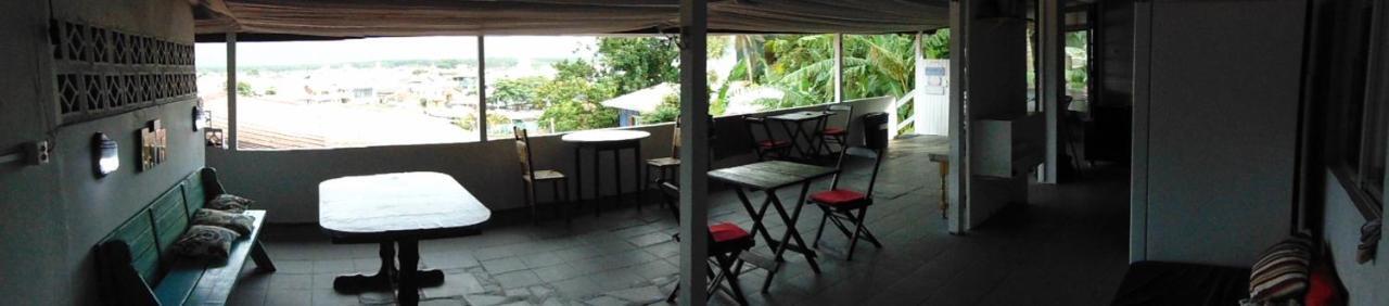 Nosso Lounge Hostal Florianópolis